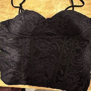 Cute Crop Top